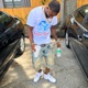 Kool aid feat Christopher Cash Single