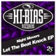 Let the Beat Knock EP
