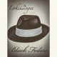 Black Fedora