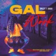 Gal Ah Work feat Jougo Single