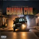Guardia Civil feat Platon Single