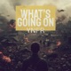 What s going on Single