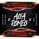 Alfa Romeo feat Diana Astrid Single