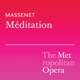 Thaïs Méditation Single Live