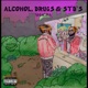 Alcohol Drugs Stds EP