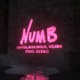 Numb feat Denni Single