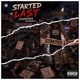 Started Last feat Rapsbyrich Single