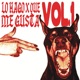 LO HAGO POR QUE ME GUSTA Vol 1 EP