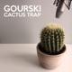 Cactus Trap Single
