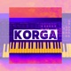 Korga Single
