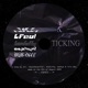 Ticking feat Leastfavorite Aephyn Jhl Iris Day Single