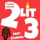 2 Lit 3 Single