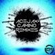 Camino Remixes Single