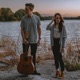 Still Falling for You Say You Won t Let Go Acoustic Mashup feat Chasing Taylor Single