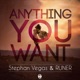 Anything You Want Single