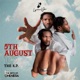 5th August 10 The Ep