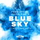 Blue Sky Single