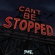 Cant Be Stopped Single