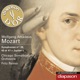 Mozart Symphonies Nos 39 40 41 Les indispensables de Diapason