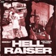Hell Raiser feat Daytona Sticks Single