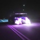 Purple Nissan Single