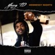 Hennessy Nights Single