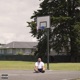 The Lay Up