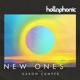 New Ones Radio Edit feat Aaron Camper Single