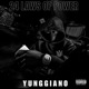 24 Laws of Power Single