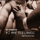 To The Blessings Instrumental Single