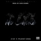 No Smoke feat Planet Asia Single