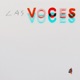 Las Voces Single