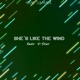 She s Like the Wind feat V Star Single
