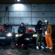 Академия feat Bicboy Le ron ROCKET FRESCO Single