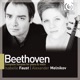 Beethoven Complete Sonatas for Piano Violin