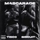 Mascarade feat Biscuit Single