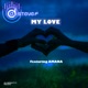 My love feat Amara Single
