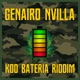 Kod Bateria Riddim Single