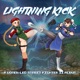 Lightning Kick A Women Led Street Fighter II Album
