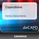 Copacabana Single