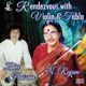 Rendezvous with Violin Tabla