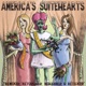 America s Suitehearts Remixed Retouched Rehabbed and Retoxed EP