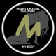My Body feat Agbe Single