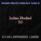 Indian Plucked 3 0 feat dJ B BOI MystroGee8O8 Bhugen Single
