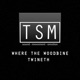 Where the Woodbine Twineth Single