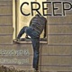 CREEP feat Sam Haygood Single