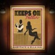 Keeps On Fallin feat Ella Mai Single