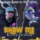Show Me Everything feat 0 hipdoc Single