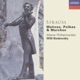 Strauss Waltzes Polkas Marches