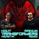 Transformers Remix By Radium Single